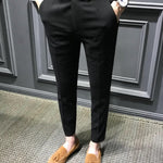 DIYN 2 - Pants for Men - Sarman Fashion - Wholesale Clothing Fashion Brand for Men from Canada