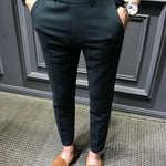 DIYN 2 - Pants for Men - Sarman Fashion - Wholesale Clothing Fashion Brand for Men from Canada