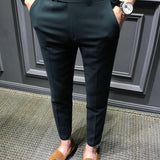 DIYN 2 - Pants for Men - Sarman Fashion - Wholesale Clothing Fashion Brand for Men from Canada