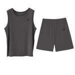 DNZ 2 - Top & Shorts for Men - Sarman Fashion - Wholesale Clothing Fashion Brand for Men from Canada