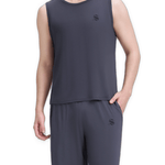 DNZ 2 - Top & Shorts for Men - Sarman Fashion - Wholesale Clothing Fashion Brand for Men from Canada