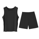 DNZ 2 - Top & Shorts for Men - Sarman Fashion - Wholesale Clothing Fashion Brand for Men from Canada