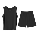 DNZ 2 - Top & Shorts for Men - Sarman Fashion - Wholesale Clothing Fashion Brand for Men from Canada