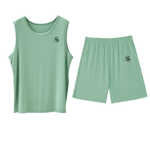 DNZ 2 - Top & Shorts for Men - Sarman Fashion - Wholesale Clothing Fashion Brand for Men from Canada