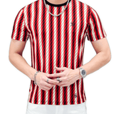 DNZ 33 - T-shirt for Men - Sarman Fashion - Wholesale Clothing Fashion Brand for Men from Canada