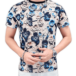 DNZ 35 - T-shirt for Men - Sarman Fashion - Wholesale Clothing Fashion Brand for Men from Canada