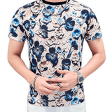 DNZ 35 - T-shirt for Men - Sarman Fashion - Wholesale Clothing Fashion Brand for Men from Canada