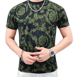 DNZ 36 - T-shirt for Men - Sarman Fashion - Wholesale Clothing Fashion Brand for Men from Canada
