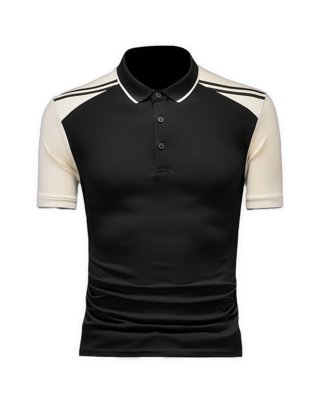 DNZ 38 - Polo Shirt for Men - Sarman Fashion - Wholesale Clothing Fashion Brand for Men from Canada