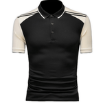 DNZ 38 - Polo Shirt for Men - Sarman Fashion - Wholesale Clothing Fashion Brand for Men from Canada