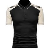 DNZ 38 - Polo Shirt for Men - Sarman Fashion - Wholesale Clothing Fashion Brand for Men from Canada