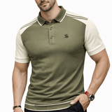 DNZ 38 - Polo Shirt for Men - Sarman Fashion - Wholesale Clothing Fashion Brand for Men from Canada