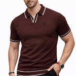 DNZ 65 - Polo Shirt for Men - Sarman Fashion - Wholesale Clothing Fashion Brand for Men from Canada