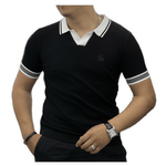 DNZ 68 - Polo Shirt for Men - Sarman Fashion - Wholesale Clothing Fashion Brand for Men from Canada