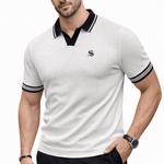 DNZ 68 - Polo Shirt for Men - Sarman Fashion - Wholesale Clothing Fashion Brand for Men from Canada
