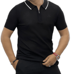 DNZ 69 - Polo Shirt for Men - Sarman Fashion - Wholesale Clothing Fashion Brand for Men from Canada