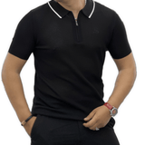 DNZ 69 - Polo Shirt for Men - Sarman Fashion - Wholesale Clothing Fashion Brand for Men from Canada