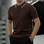 DNZ 69 - Polo Shirt for Men - Sarman Fashion - Wholesale Clothing Fashion Brand for Men from Canada