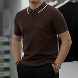 DNZ 69 - Polo Shirt for Men - Sarman Fashion - Wholesale Clothing Fashion Brand for Men from Canada