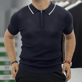 DNZ 69 - Polo Shirt for Men - Sarman Fashion - Wholesale Clothing Fashion Brand for Men from Canada