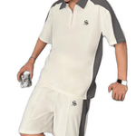 DNZ 7 - Top & Shorts for Men - Sarman Fashion - Wholesale Clothing Fashion Brand for Men from Canada
