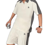 DNZ 7 - Top & Shorts for Men - Sarman Fashion - Wholesale Clothing Fashion Brand for Men from Canada