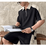 DNZ 7 - Top & Shorts for Men - Sarman Fashion - Wholesale Clothing Fashion Brand for Men from Canada