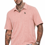 DNZ 70 - Polo Shirt for Men - Sarman Fashion - Wholesale Clothing Fashion Brand for Men from Canada