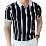 DNZ 71 - Polo Shirt for Men - Sarman Fashion - Wholesale Clothing Fashion Brand for Men from Canada