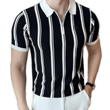 DNZ 71 - Polo Shirt for Men - Sarman Fashion - Wholesale Clothing Fashion Brand for Men from Canada
