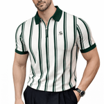 DNZ 71 - Polo Shirt for Men - Sarman Fashion - Wholesale Clothing Fashion Brand for Men from Canada