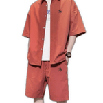 DNZ 8 - Top & Shorts for Men - Sarman Fashion - Wholesale Clothing Fashion Brand for Men from Canada