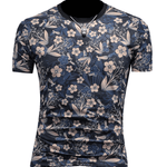 DNZ 91 - T-shirt for Men - Sarman Fashion - Wholesale Clothing Fashion Brand for Men from Canada