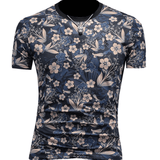 DNZ 91 - T-shirt for Men - Sarman Fashion - Wholesale Clothing Fashion Brand for Men from Canada