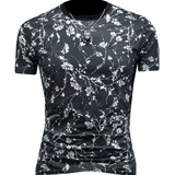 DNZ 93 - T-shirt for Men - Sarman Fashion - Wholesale Clothing Fashion Brand for Men from Canada