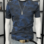 DNZ 96 - T-shirt for Men - Sarman Fashion - Wholesale Clothing Fashion Brand for Men from Canada