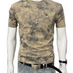 DNZ 96 - T-shirt for Men - Sarman Fashion - Wholesale Clothing Fashion Brand for Men from Canada