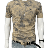 DNZ 96 - T-shirt for Men - Sarman Fashion - Wholesale Clothing Fashion Brand for Men from Canada