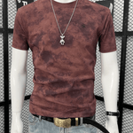 DNZ 96 - T-shirt for Men - Sarman Fashion - Wholesale Clothing Fashion Brand for Men from Canada