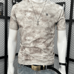 DNZ 96 - T-shirt for Men - Sarman Fashion - Wholesale Clothing Fashion Brand for Men from Canada