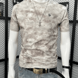 DNZ 96 - T-shirt for Men - Sarman Fashion - Wholesale Clothing Fashion Brand for Men from Canada