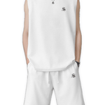 DNZ - Top & Shorts for Men - Sarman Fashion - Wholesale Clothing Fashion Brand for Men from Canada