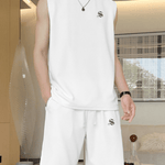 DNZ - Top & Shorts for Men - Sarman Fashion - Wholesale Clothing Fashion Brand for Men from Canada