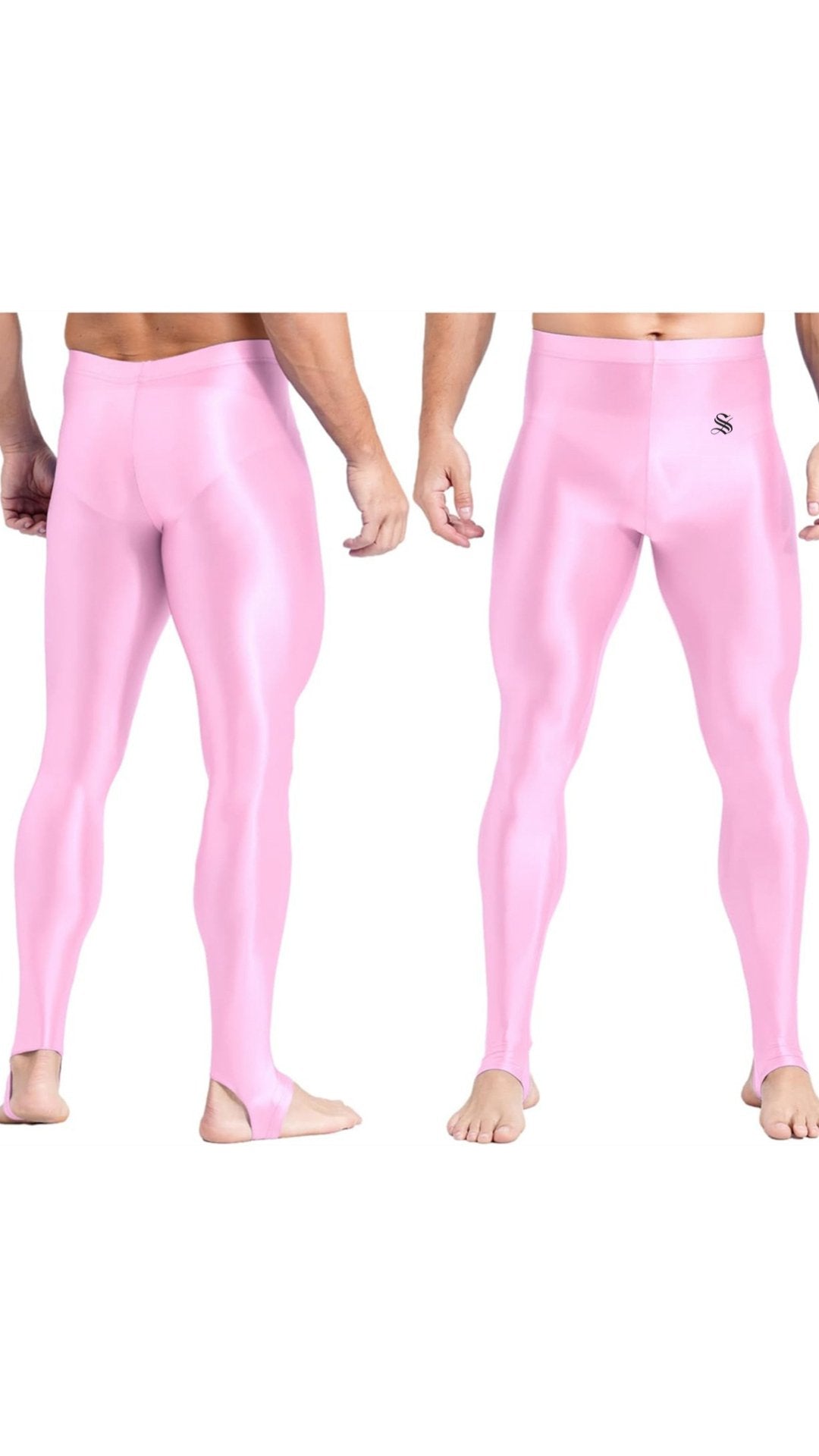 Dofunado 2 - Leggings for Men - Sarman Fashion - Wholesale Clothing Fashion Brand for Men from Canada