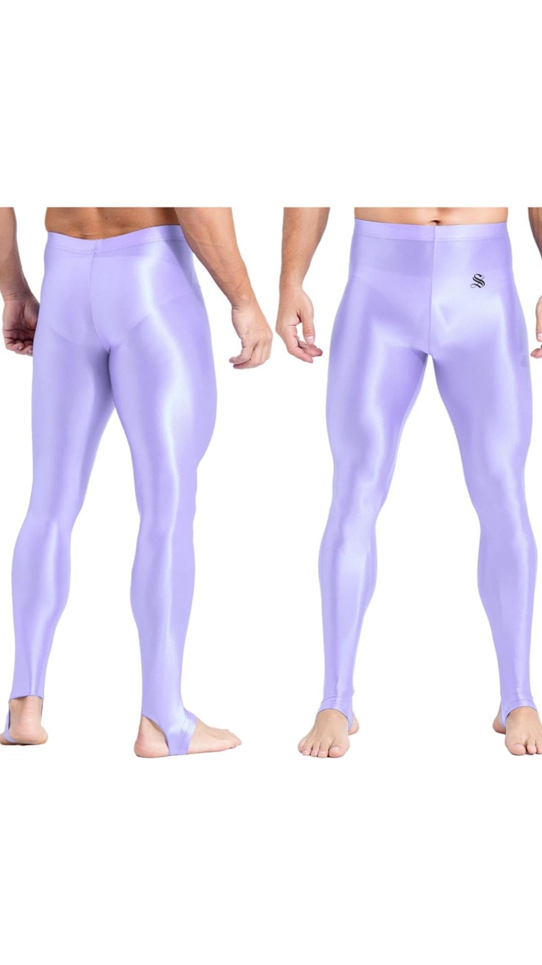 Dofunado 2 - Leggings for Men - Sarman Fashion - Wholesale Clothing Fashion Brand for Men from Canada