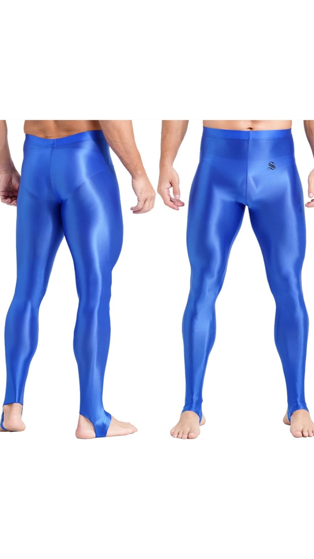 Dofunado 2 - Leggings for Men - Sarman Fashion - Wholesale Clothing Fashion Brand for Men from Canada
