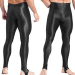 Dofunado 2 - Leggings for Men - Sarman Fashion - Wholesale Clothing Fashion Brand for Men from Canada