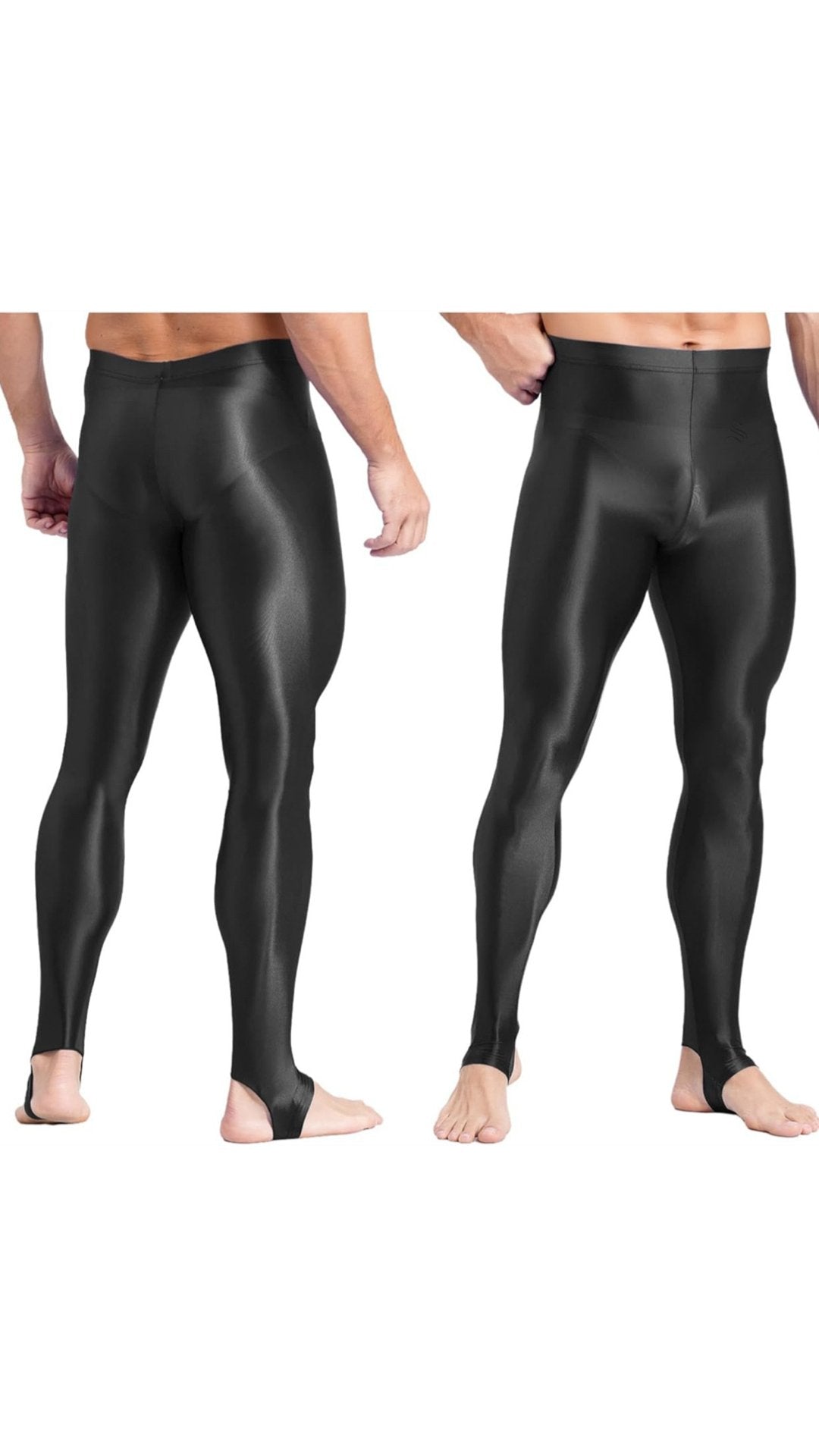 Dofunado 2 - Leggings for Men - Sarman Fashion - Wholesale Clothing Fashion Brand for Men from Canada