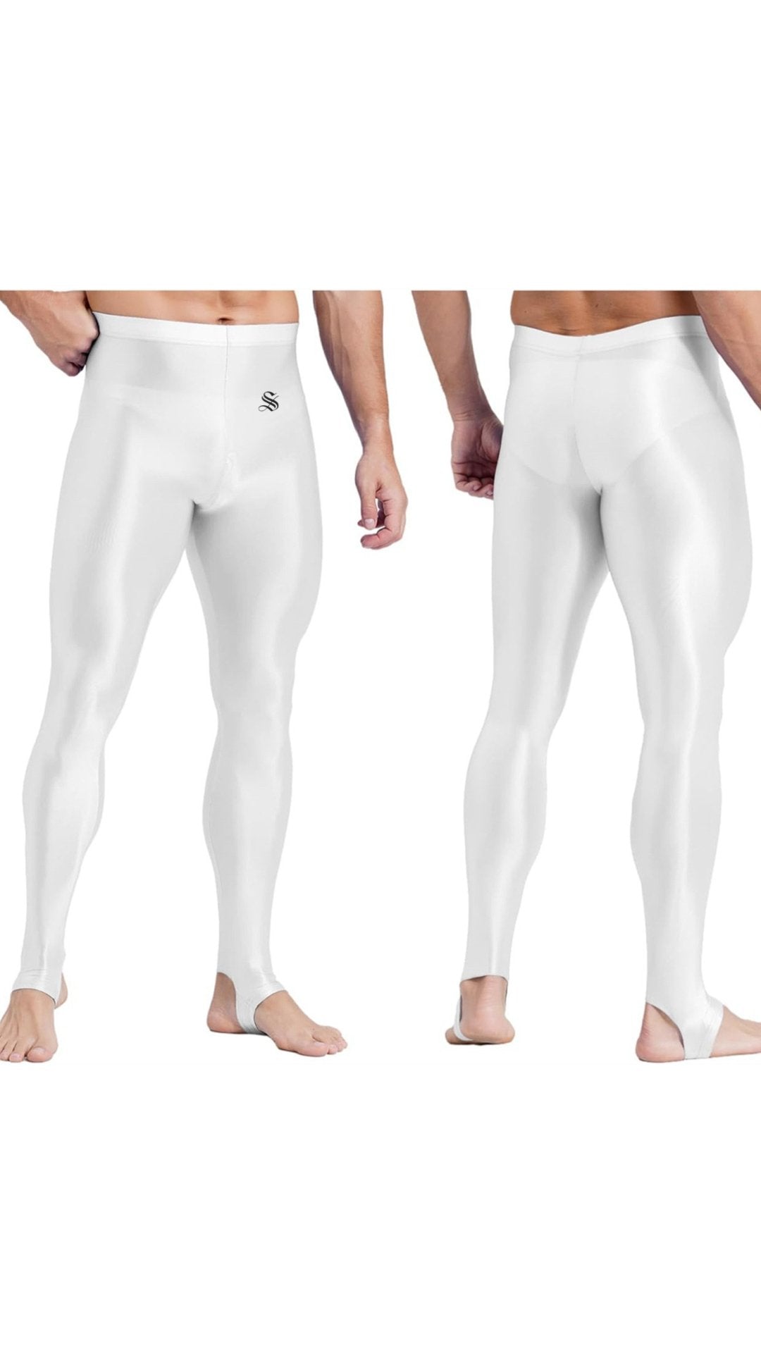 Dofunado 2 - Leggings for Men - Sarman Fashion - Wholesale Clothing Fashion Brand for Men from Canada