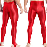 Dofunado 2 - Leggings for Men - Sarman Fashion - Wholesale Clothing Fashion Brand for Men from Canada